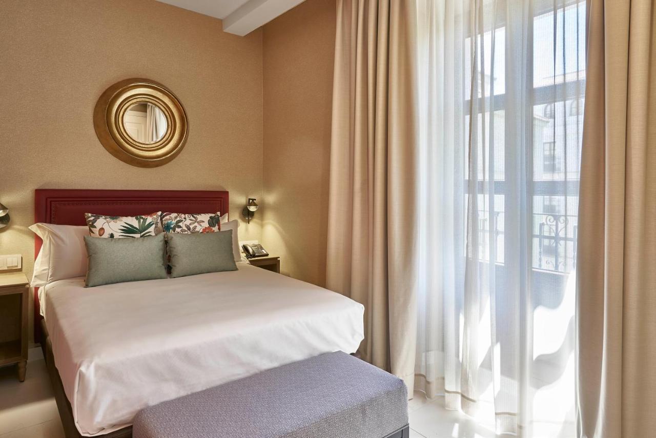 Vincci Molviedro Suites Apartments Seville Exterior photo